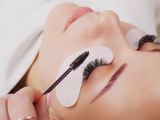 Eyelash Extension Studio Franchise