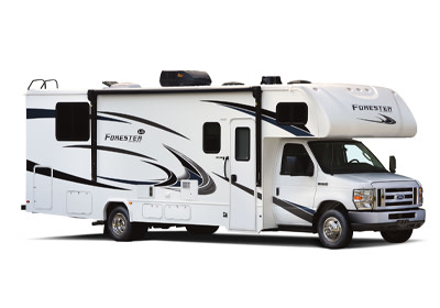Highly Profitable RV Repair