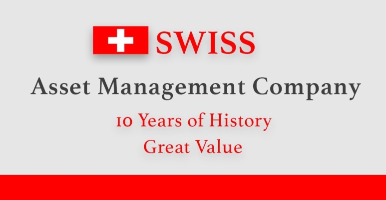 Swiss Asset Management Company in Zug