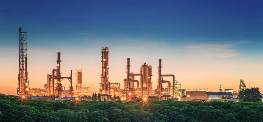 Oilfield Completions & Tubular Solutions Provider