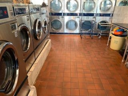Laundromat For Sale in Nassau County, NY