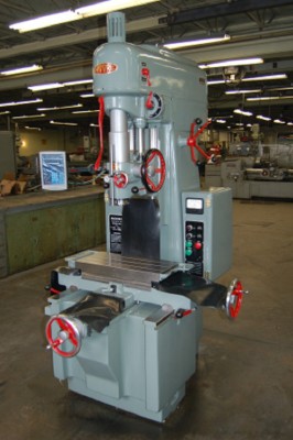 Tool and Gage Manufacturer