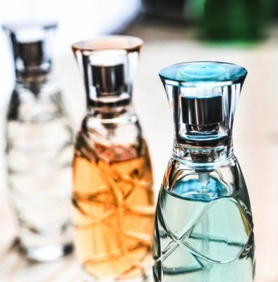 Top Performing Perfume Boutique-Trendy Manhattan