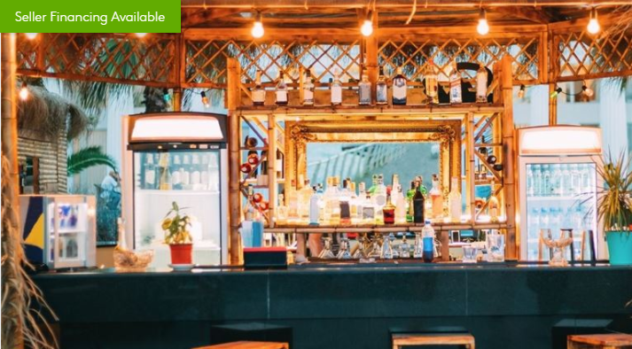 Hottest Bar/Restaurant in Mohave County For Sale