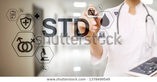 Online STD Testing Service Seeking Investor