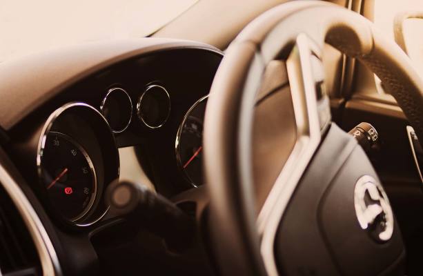 Anderson Mobile: an Ultra-Luxury Mobile Rental