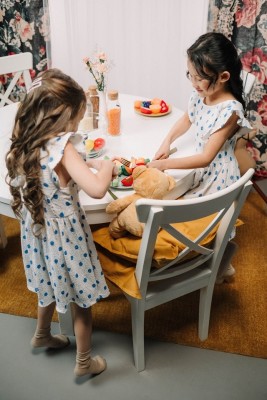 Beloved Children's Clothing Store for Sale