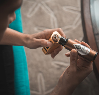 Multi-Unit Vape & Tobacco Shop