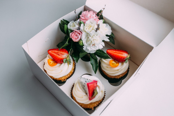 Profitable Turnkey Specialty Cakes & Desserts