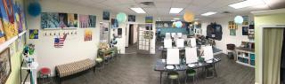 Turnkey Paint Business for Sale in Essex County