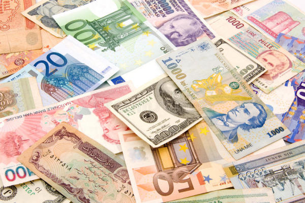 Established & Profitable Currency Exchange