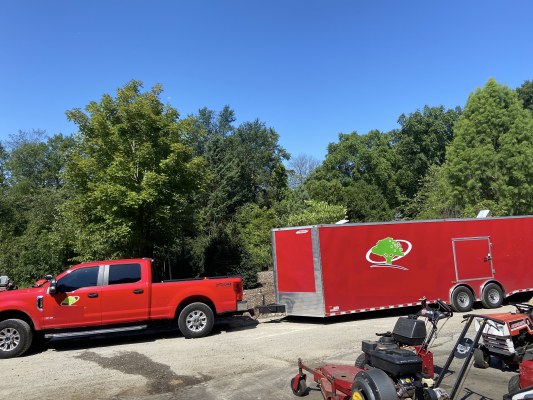 Highly Profitable Landscaping and Snow Removal
