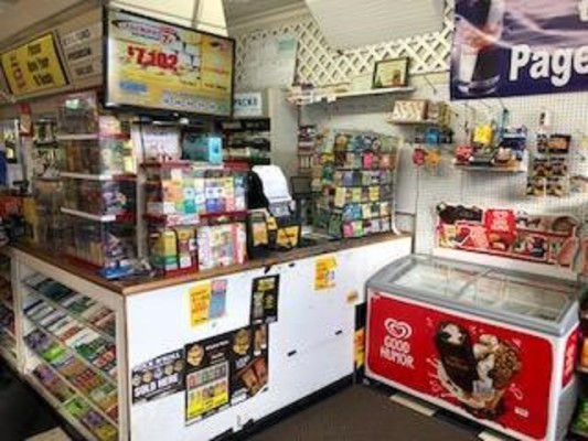 Convenience Store for Sale in Hillsborough Co