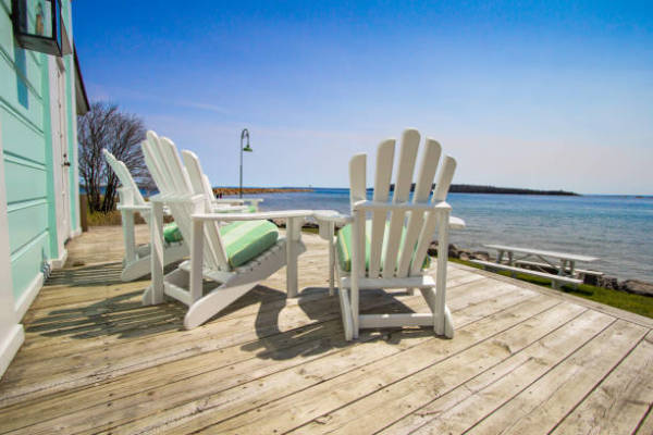 Short Term Rental Management Business