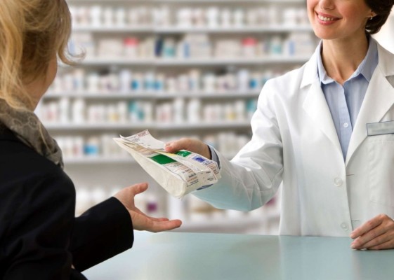 South San Diego Pharmacy for Sale
