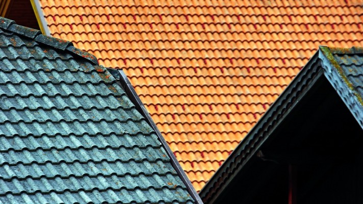 Roofing & Spray Foam Contractor + Real Estate