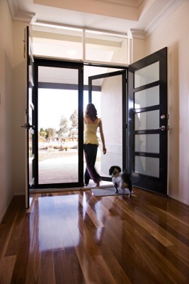 Mobile Screens & Security Doors Business For Sale