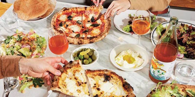 Restaurant and Bar for Sale in Richmond, Virginia