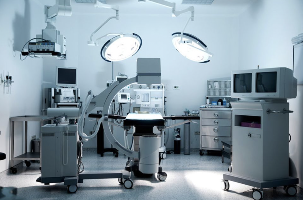 Industrial, Commercial, Medical Light Distributor
