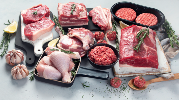 OMAFRA Licensed Meat Wholesaler/Distributor