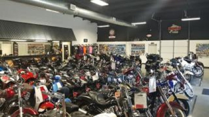 Power Sport Dealership for Sale in Anderson County