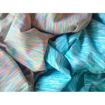 Printed Fabric Mfg / Distrib with Cut & Sew