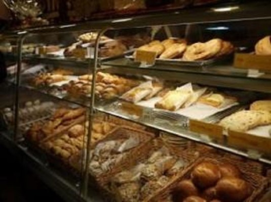 French Style Patisserie and Cafe in New York City