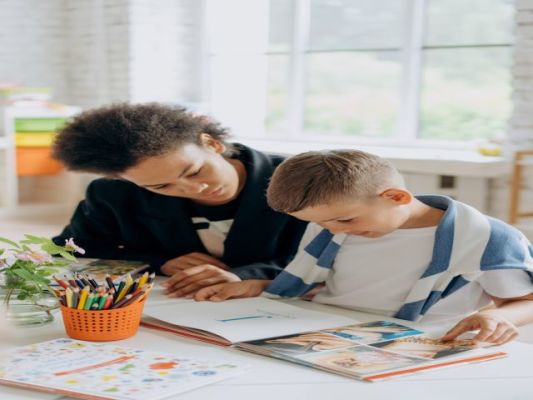 Growing Achievement Center in Idaho for Sale