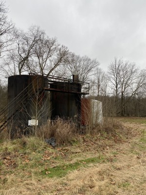 Producing Oil Lease For Sale