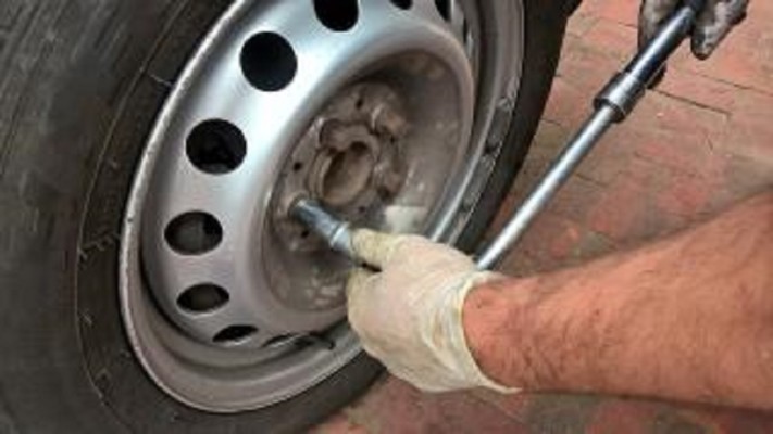 Tire Repair & Sales Business for Sale in Queens Co