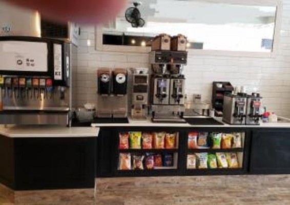 Local Deli & Market for Sale in Suffolk County