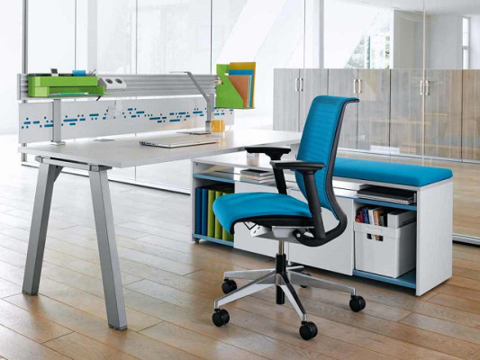 High Growth eCom Co of Ergonomic Furniture