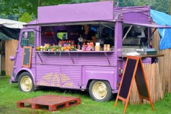 Lucrative Food Truck Deli C Store in Cuyahoga Co