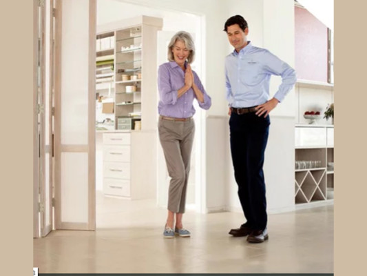 Excellent Floor Coverings Business