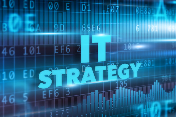 Longtime Full-Service IT Firm GSA Approved