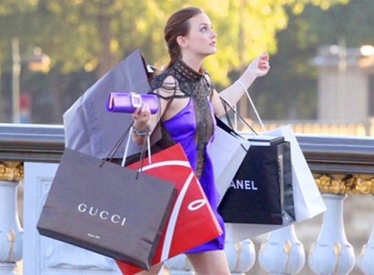 High-End Consignment Boutique