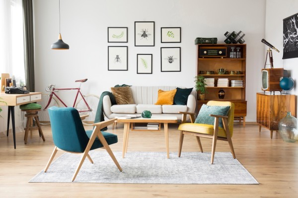 Furniture Business for Sale