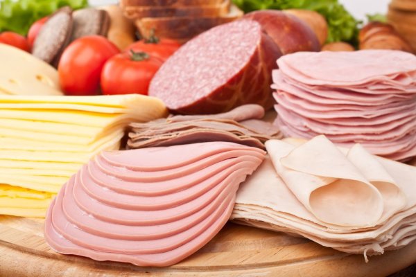 Italian Market and Deli