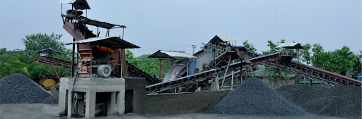 Metal Quarry Company for Sale