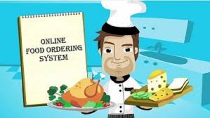 Online Ordering Technology Solution for Restaurant