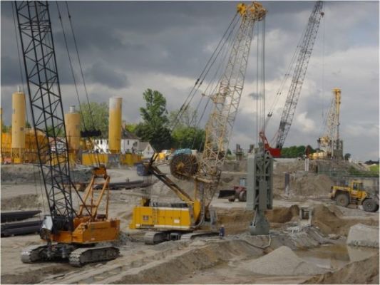 Established Geotechnical Engineering Company