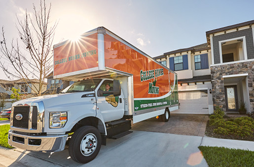 Established College Hunks Franchise for Sale