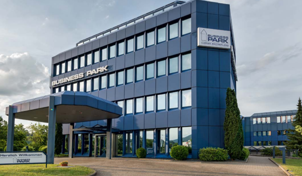 Huge Business Park and Project in Switzerland