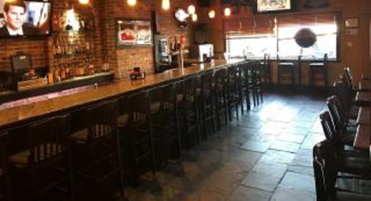 Full-Service Bar & Grill in Essex County NJ