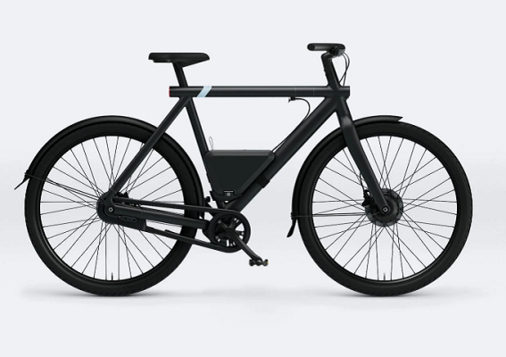 eBike Brand Selling its Proprietary Bikes