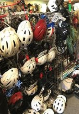 Established Bike and Sporting Good Business in NH