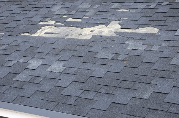 Residential Roofing & Repair Company