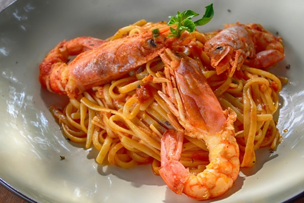 Italian Restaurant. Premium Spot. Absentee Owner.