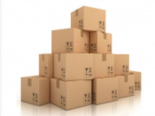 Independent Pack and Ship Business