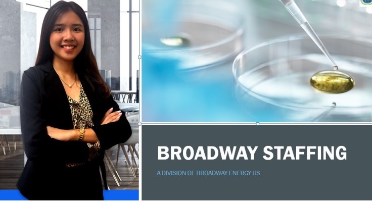 Broadway Staffing: Provide You Virtual Assistance